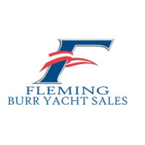 Burr Yacht Sales - BYS South - Logo