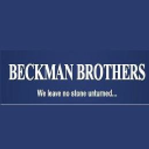 Beckman Brothers Inc. - Logo