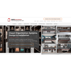 DASI Innovations