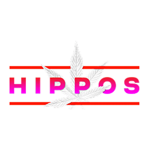 Hippos Weed Dispensary Columbia - Logo