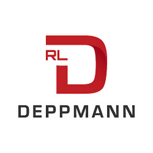 R L Deppmann - Logo