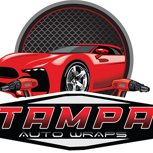 Tampa Auto Wraps