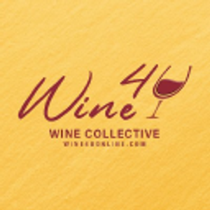 Wine4U - Logo