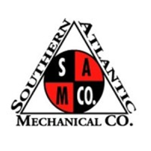 Southern Atlantic Mechanical - Logo