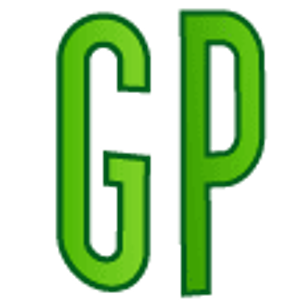 Golden Pond Water Plants - Logo