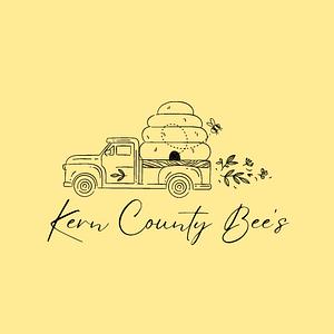 Kern County Bee's - Logo