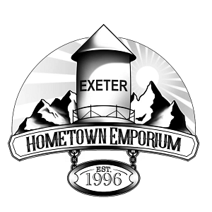 Hometown Emporium - Logo