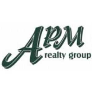 APM Realty Group, LLC - Logo