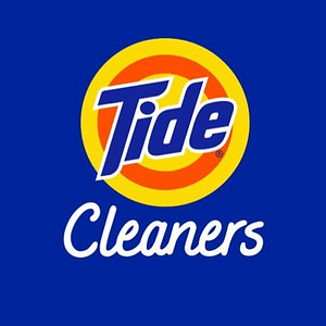 Tide Cleaners - Logo