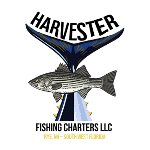 Harvester Fishing Charters