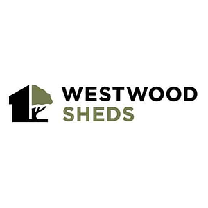 Westwood Sheds of Augusta - Logo