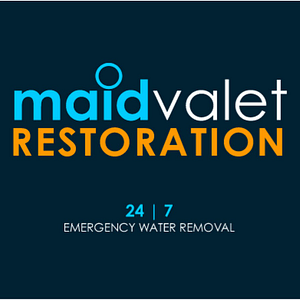 Maid Valet Restoration - Logo