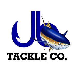 J & B Tackle Co - Logo