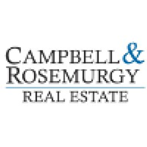 Real estate agent - Logo
