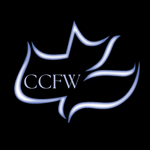 Calvary Chapel Fort Worth - Logo