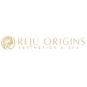 Reju Origins Aesthetics & Spa - Logo