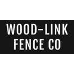 Wood Link Fence Co - Logo