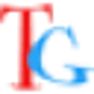 TaxGenuity - Logo