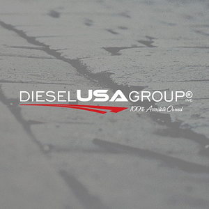 Diesel USA Group, Cincinnati | Formerly Diesel Injection Service Company Inc. - Logo