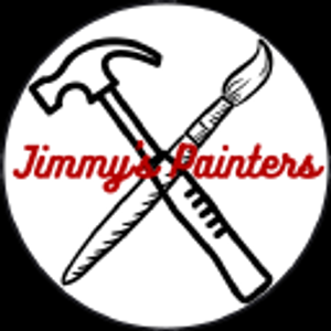 Jimmy's Painters - Logo