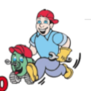 Discount Plumbing Rooter Services - Logo