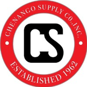 Chenango Supply Co. Inc. - Logo
