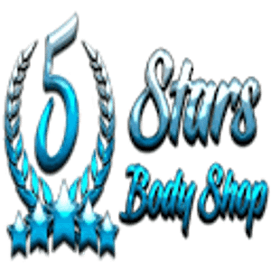 5 Stars Body Shop LLC.