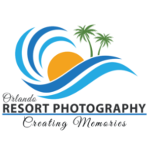 Orlando Resort Photography - Logo