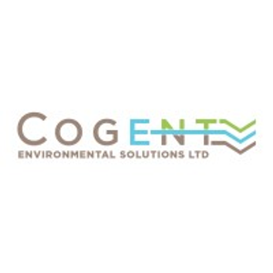 Cogent Environmental Solutions Ltd. - Logo