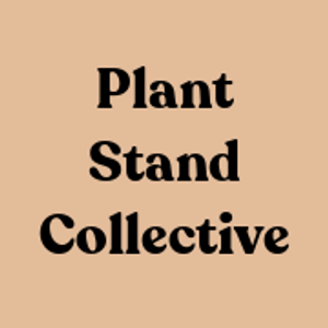 Plant Stand Collective - Logo