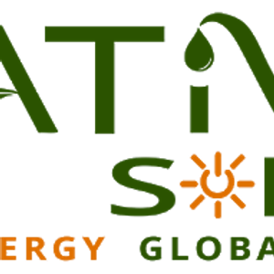 NATiVE Solar - Logo