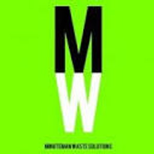 Minuteman Waste Solutions - Logo