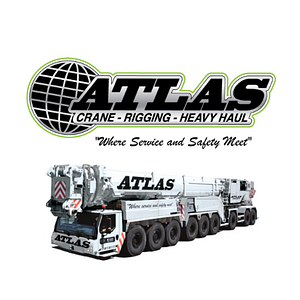 Atlas Crane Services - Central Illinois