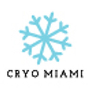 Cryo Miami - Logo