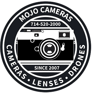MOJO CAMERAS AND COMPUTERS