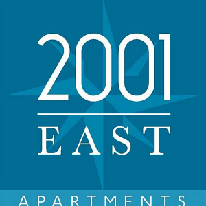 2001 East Apartments - Apartment complex in Richmond