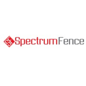 Spectrum Fence - Logo