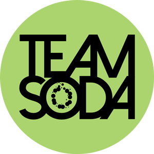 Team Soda SEO Company San Diego - Logo