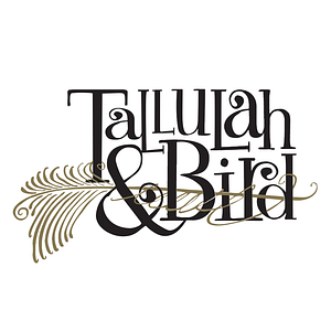 Tallulah & Bird Interior Design - Logo