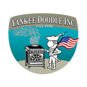 Yankee Doodle Inc. Stove & Fireplace Center - Logo
