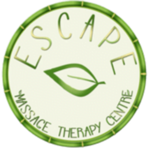 Escape Massage Therapy Centre - Logo