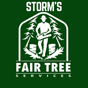 Storm's Fair Tree Service - Logo