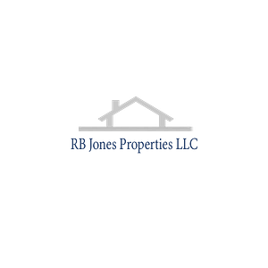 RB Jones Properties - Logo