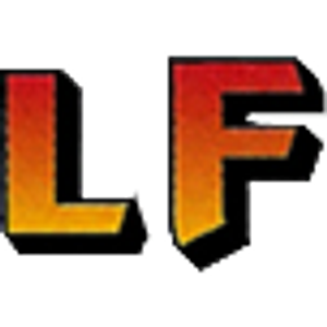 Lavin Fence - Logo