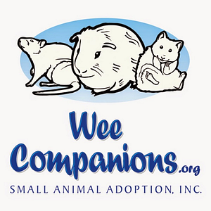 Wee Companions Small Animal Rescue