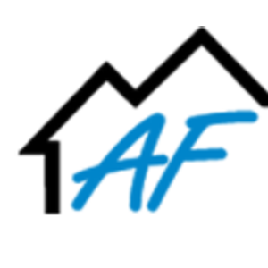 AF Roofing Solutions - Logo