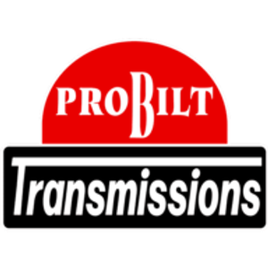 Probilt Transmissions - Logo