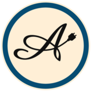 Angeles Electric - Logo