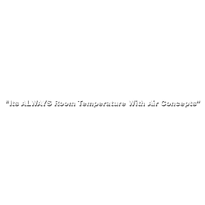 Air Concepts Heating & Cooling