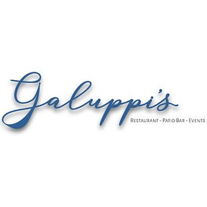 Galuppi's - Logo